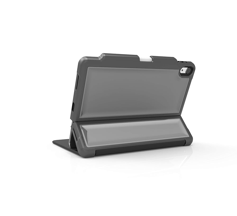 STM DUX SHELL for iPad Pro 11–inch Amazon.com: STM Dux Shell, Sleek case for Apple iPad Pro 11